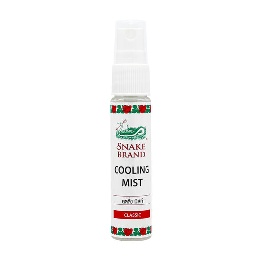 Cooling Mist Classic